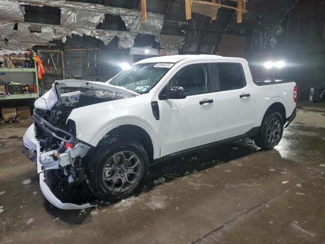 Photo 1 from auction – 2024 FORD MAVERICK X with VIN 3FTTW8J97RRB02934