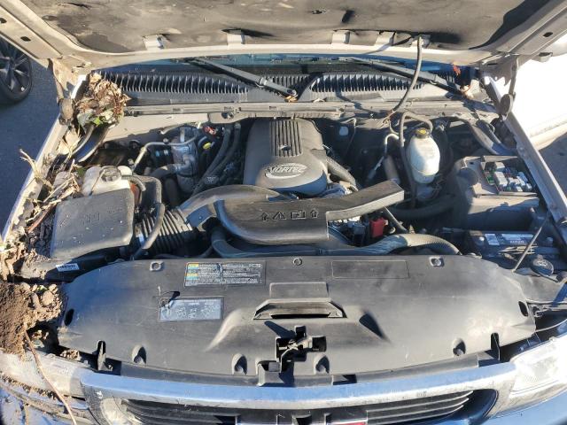 Photo 12 from auction – 2004 GMC YUKON with VIN 1GKEK13Z44J117861