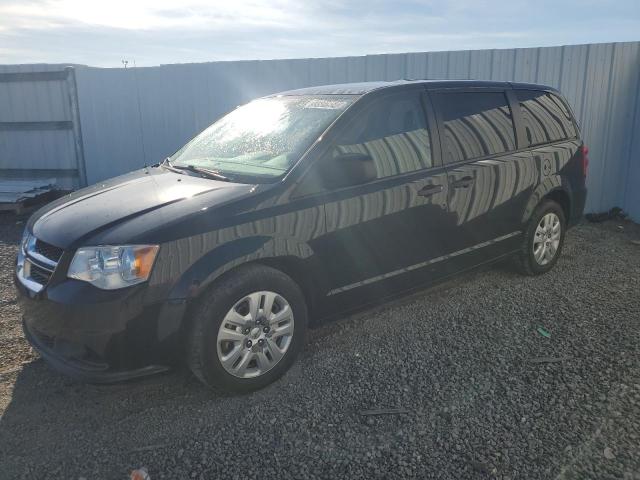 DODGE GRAND CARA 2019 with VIN 2C4RDGBG9KR632860 - Photo from auction