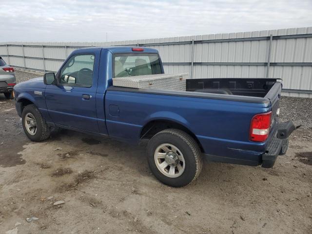 Фото 2 с аукциона – 2008 FORD RANGER с VIN 1FTYR10D88PB03753