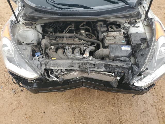 Photo 11 from auction – 2017 HYUNDAI VELOSTER with VIN KMHTC6AD7HU308971