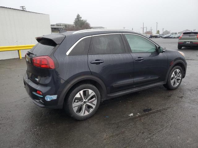 Photo 3 from auction – 2022 KIA NIRO S with VIN KNDCC3LG5N5115556