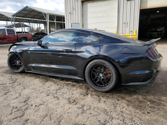 Photo 2 from auction – 2016 FORD MUSTANG with VIN 1FA6P8TH2G5259453