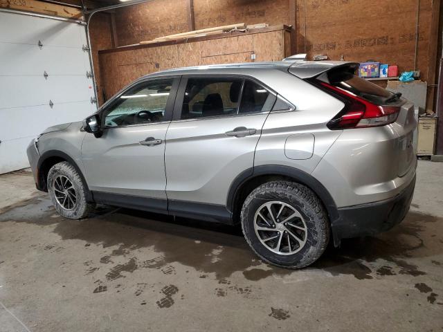 Photo 2 from auction – 2023 MITSUBISHI ECLIPSE CR with VIN JA4ATUAA6PZ002507