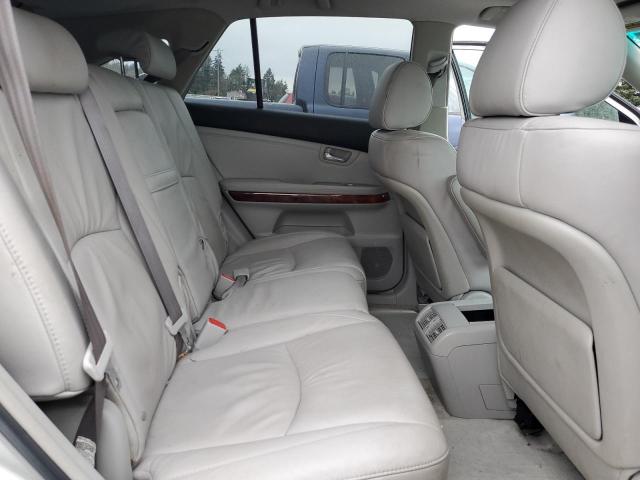 Фото 11 с аукциона – 2007 LEXUS RX 350 с VIN 2T2GK31U07C015038