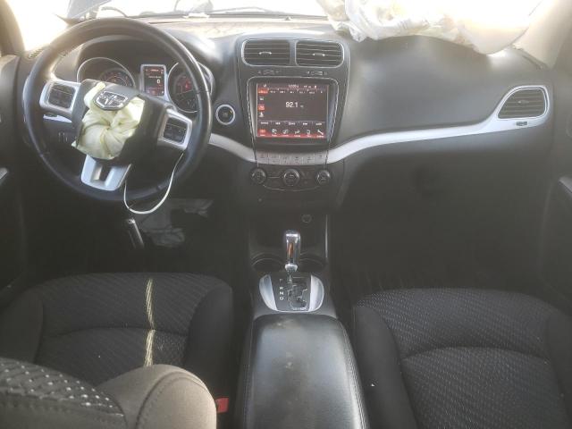Photo 8 from auction – 2015 DODGE JOURNEY SX with VIN 3C4PDDBG1FT701341