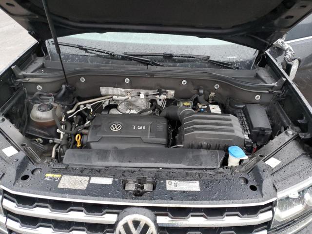 Photo 12 from auction – 2019 VOLKSWAGEN ATLAS S with VIN 1V2AP2CA5KC556854