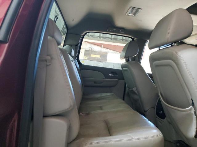 Photo 10 from auction – 2008 CHEVROLET SILVERADO with VIN 1GCHC23K68F188437