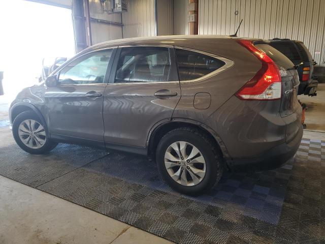 Photo 2 from auction – 2014 HONDA CR-V EXL with VIN 2HKRM4H71EH684328