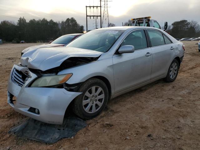 TOYOTA CAMRY BASE 2009 with VIN 4T1BE46K09U810160 - Photo from auction
