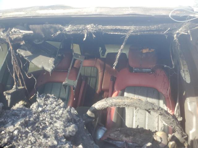 Photo 10 from auction – 2018 LAND ROVER RANGE ROVE with VIN SALWV2SV2JA404423