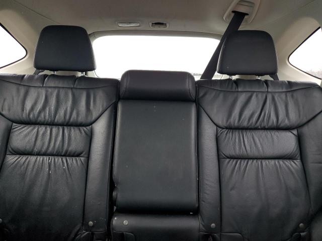 Photo 10 from auction – 2014 HONDA CR-V EXL with VIN 2HKRM4H77EH720541