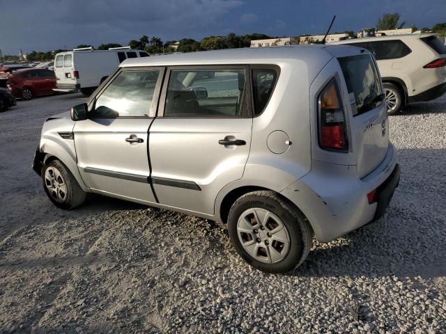 Foto 2 de la subasta – 2011 KIA SOUL con VIN KNDJT2A11B7262389