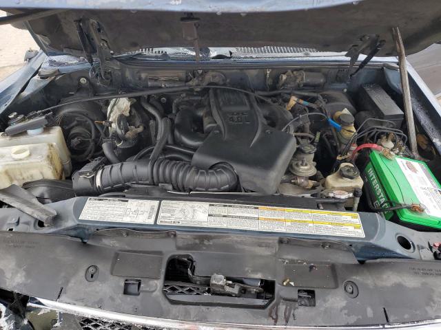 Photo 12 from auction – 2000 FORD EXPLORER X with VIN 1FMDU73E6YUA96903