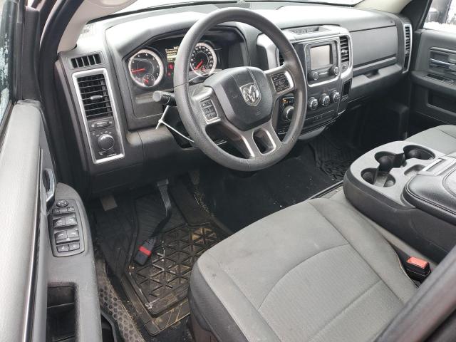Photo 8 from auction – 2021 RAM 1500 CLASS with VIN 1C6RR7TT0MS516954