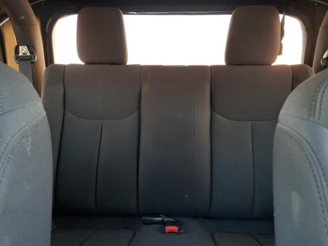 Photo 10 from auction – 2015 JEEP WRANGLER S with VIN 1C4AJWAG8FL592285