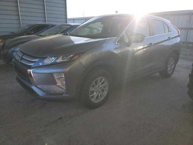 MITSUBISHI ECLIPSE CR 2018 with VIN JA4AS3AA1JZ064899 - Photo from auction