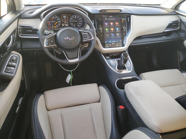 Photo 8 from auction – 2020 SUBARU OUTBACK LI with VIN 4S4BTANC9L3122198