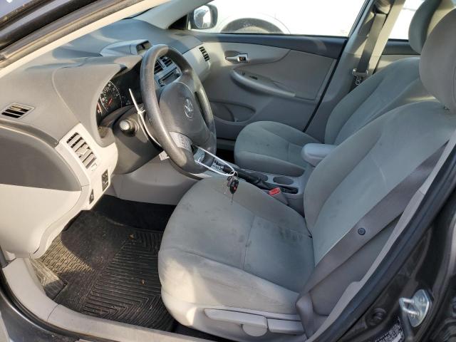 Photo 7 from auction – 2013 TOYOTA COROLLA BA with VIN 2T1BU4EE5DC086023