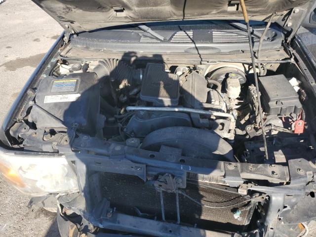 Photo 12 from auction – 2003 GMC ENVOY with VIN 1GKES16S236164919