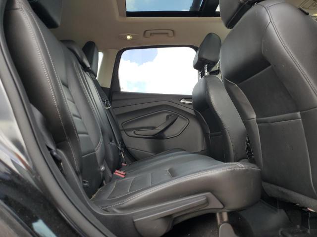 Photo 11 from auction – 2015 FORD ESCAPE TIT with VIN 1FMCU0J99FUB48434