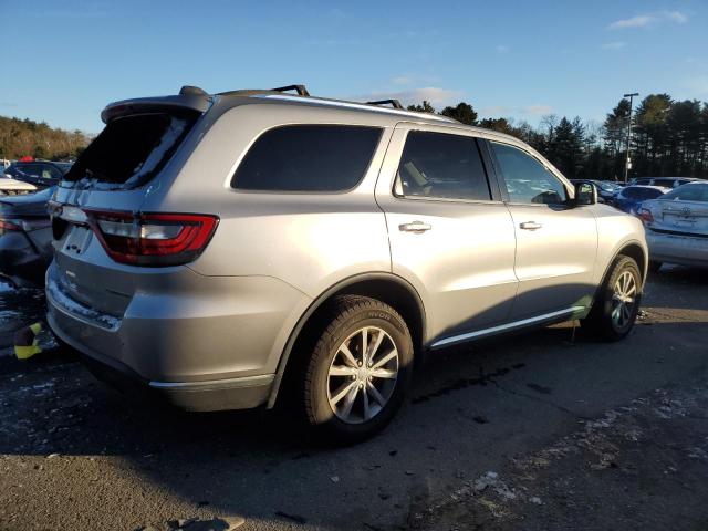 Photo 3 from auction – 2014 DODGE DURANGO LI with VIN 1C4RDJDG5EC552673