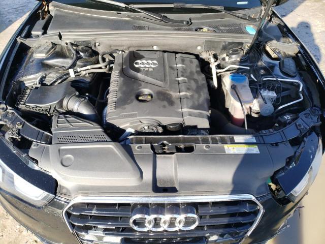 Photo 11 from auction – 2015 AUDI A5 PREMIUM with VIN WAUSFAFRXFA019559