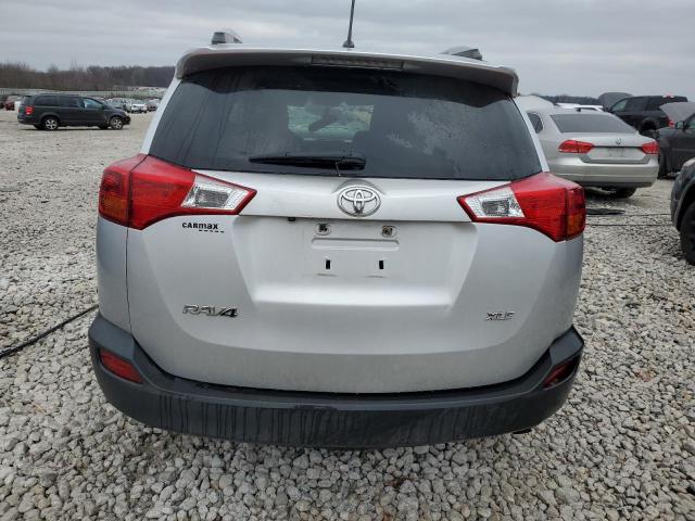 Photo 6 from auction – 2013 TOYOTA RAV4 XLE with VIN JTMWFREV3DD014975