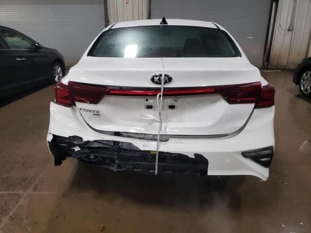 Photo 6 from auction – 2019 KIA FORTE FE with VIN 3KPF24AD9KE062665
