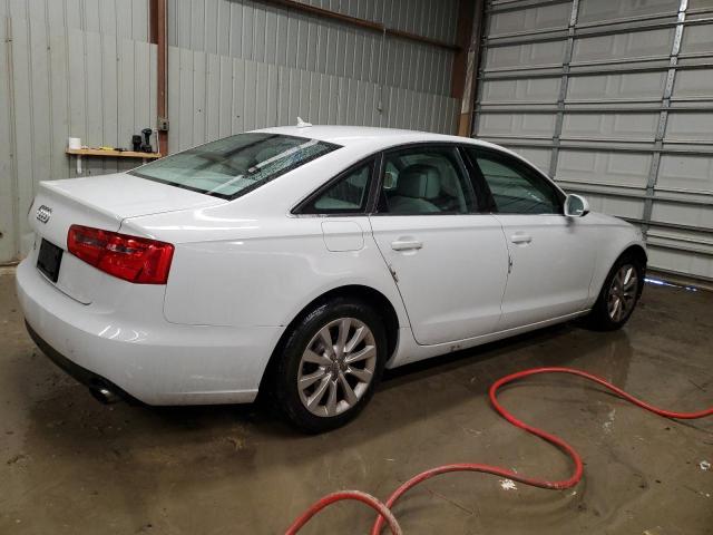 Photo 3 from auction – 2013 AUDI A6 PREMIUM with VIN WAUCFAFC3DN026696