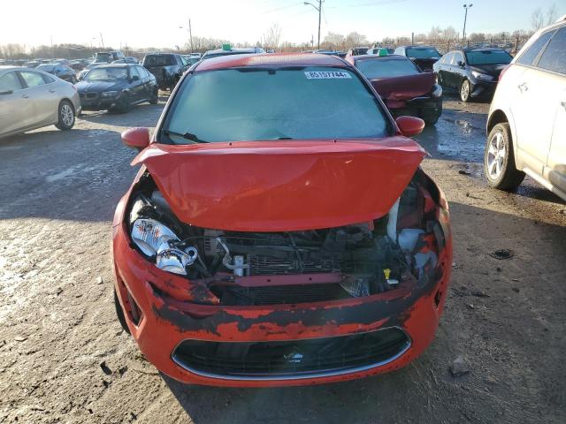 Photo 5 from auction – 2012 FORD FIESTA SE with VIN 3FADP4BJ3CM215440