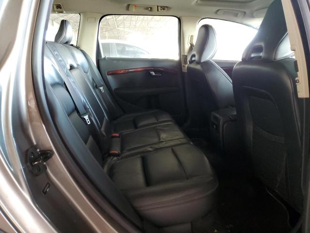 Photo 10 from auction – 2008 VOLVO XC70 with VIN YV4BZ982581038495