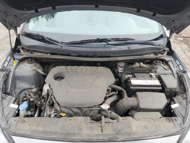 Photo 11 from auction – 2013 HYUNDAI ACCENT GLS with VIN KMHCT4AE3DU556786