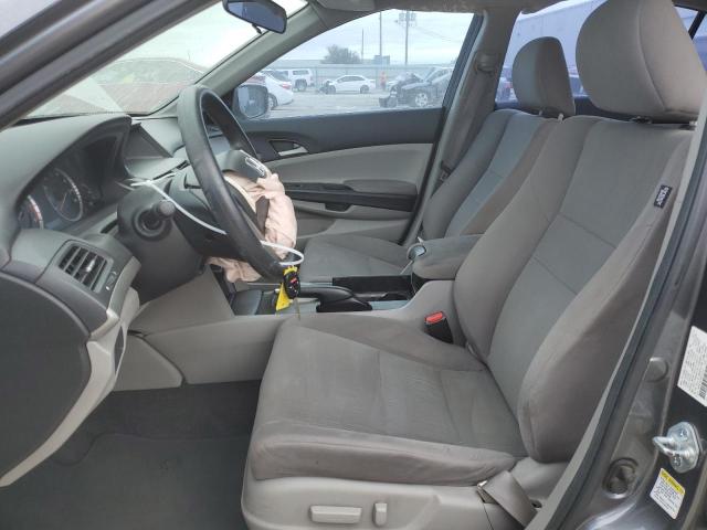 Photo 7 from auction – 2011 HONDA ACCORD LXP with VIN 1HGCP2F44BA105010
