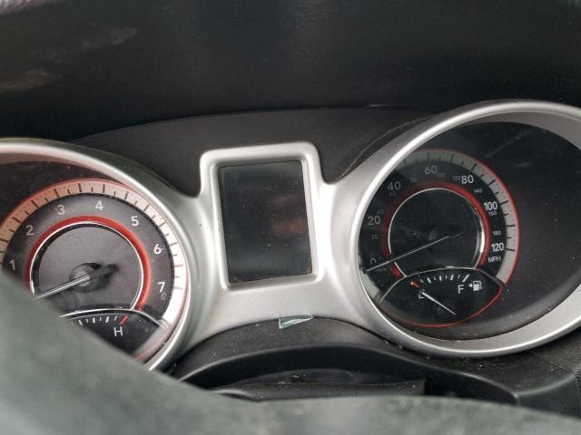 Photo 9 from auction – 2016 DODGE JOURNEY SX with VIN 3C4PDCBG4GT206708