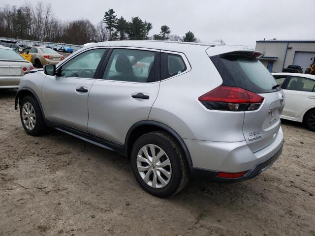 Photo 2 from auction – 2019 NISSAN ROGUE S with VIN KNMAT2MV2KP535242