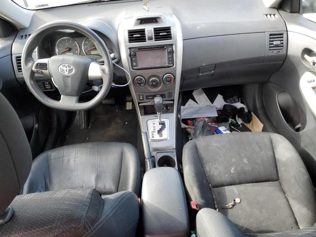 Photo 8 from auction – 2013 TOYOTA COROLLA BA with VIN 5YFBU4EE4DP152061