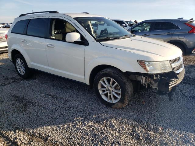 Photo 4 from auction – 2017 DODGE JOURNEY SX with VIN 3C4PDCBG8HT527913