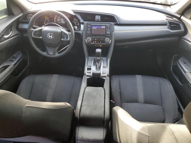 Photo 8 from auction – 2016 HONDA CIVIC LX with VIN 2HGFC2F54GH556853