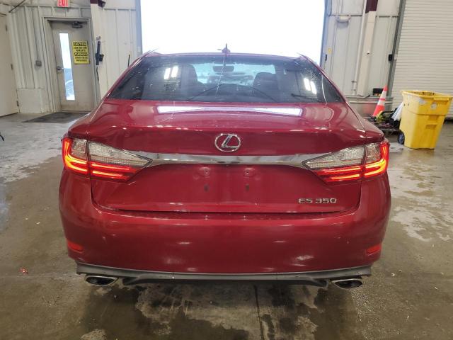 Photo 6 from auction – 2016 LEXUS ES 350 with VIN JTHBK1GG7G2236377