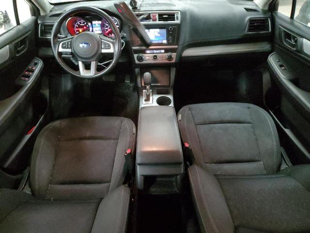 Photo 8 from auction – 2017 SUBARU LEGACY 2.5 with VIN 4S3BNAB63H3023168