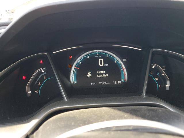 Photo 9 from auction – 2018 HONDA CIVIC EX with VIN 2HGFC2F79JH503980