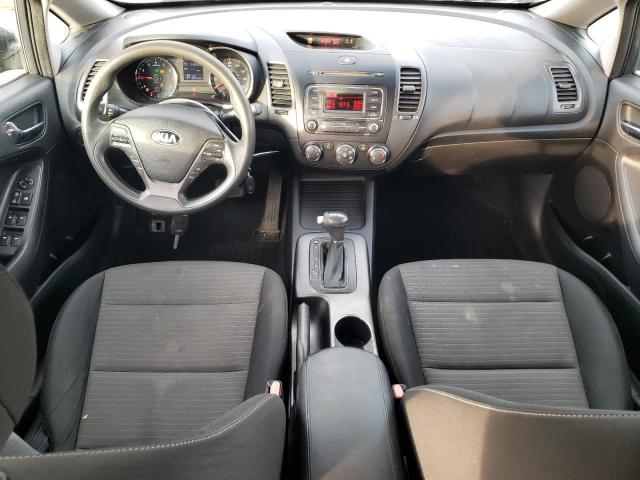 Photo 8 from auction – 2014 KIA FORTE LX with VIN KNAFX4A63E5060281