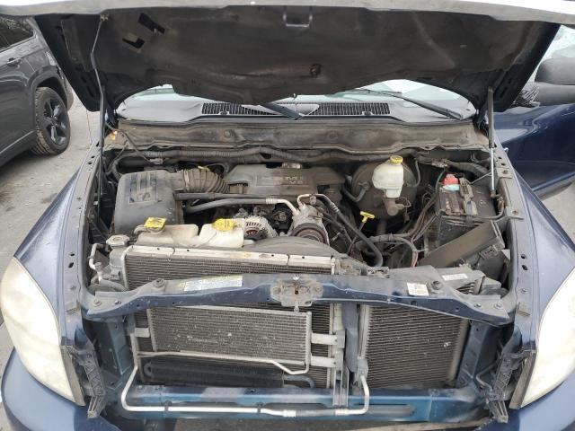 Photo 11 from auction – 2007 DODGE RAM 2500 S with VIN 3D7KS28D27G748055