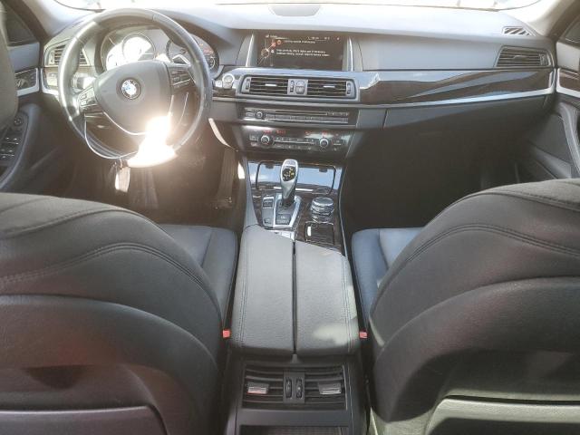 Photo 8 from auction – 2016 BMW 528 I with VIN WBA5A5C58GG354080