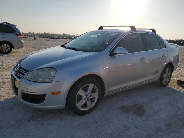 VOLKSWAGEN JETTA TDI 2006 with VIN 3VWRT71K36M846178 - Photo from auction