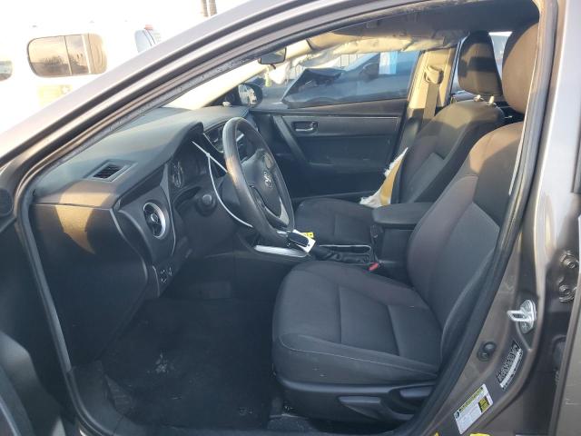 Photo 7 from auction – 2018 TOYOTA COROLLA L with VIN 5YFBURHE6JP845007