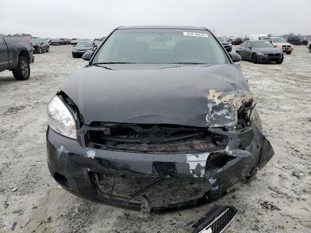 Photo 5 from auction – 2013 CHEVROLET IMPALA POL with VIN 2G1WD5E38D1247154