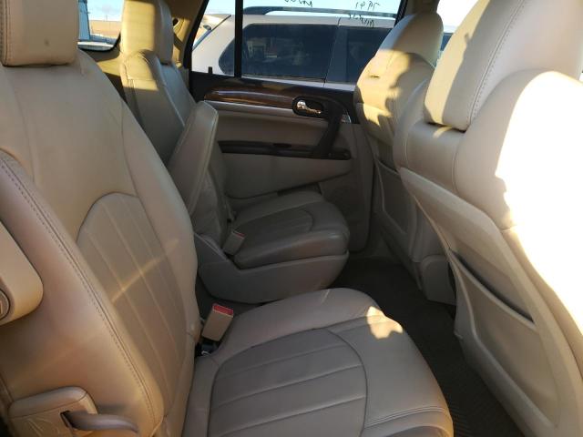 Photo 11 from auction – 2011 BUICK ENCLAVE CX with VIN 5GAKVCED4BJ226306