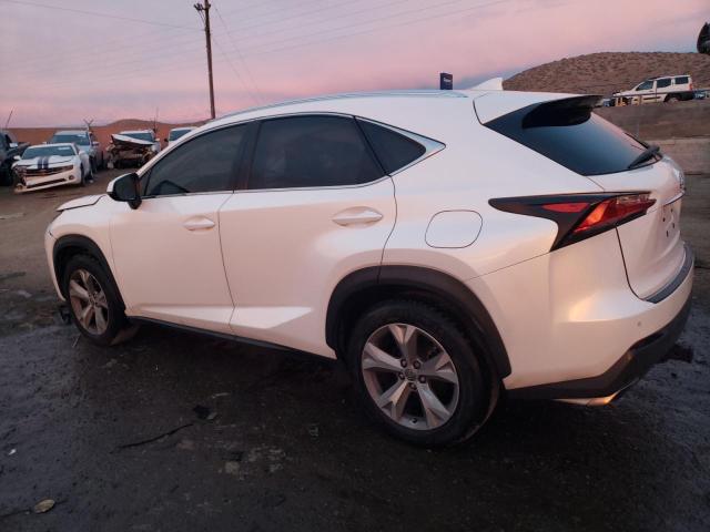Photo 2 from auction – 2017 LEXUS NX 200T BA with VIN JTJBARBZ9H2134833